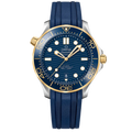 Omega Sea Master Diver Mirror Original