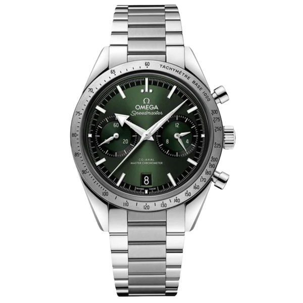 Omega Sea Master Co-Axial Mirror Original