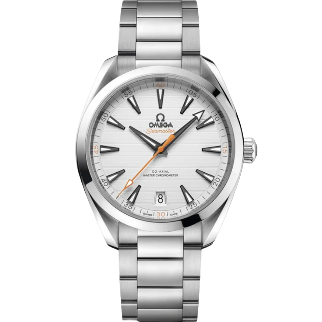 Omega sea Master  Mirror Original