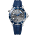 Omega Sea Master Diver Mirror Original
