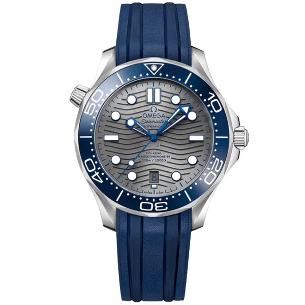 Omega Sea Master Diver Mirror Original