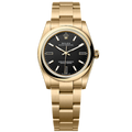 Rolex Oyster Perpetual  Super clone Swiss Machine