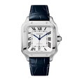 Cartier Santos leather Mirror Original