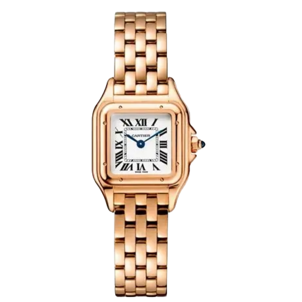 Cartier Panthère de Mirror Original (Available 2 Sizes)