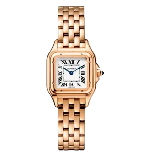 Cartier Panthère de Mirror Original (Available 2 Sizes)