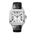 Cartier Santos leather Mirror Original