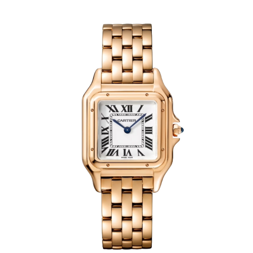 Cartier Panthère de Mirror Original (Available 2 Sizes)