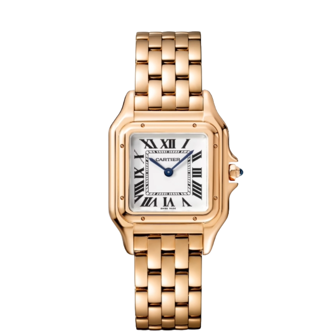 Cartier Panthère de Mirror Original (Available 2 Sizes)