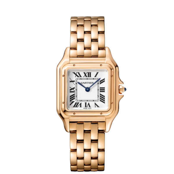 Cartier Panthère de Mirror Original (Available 2 Sizes)