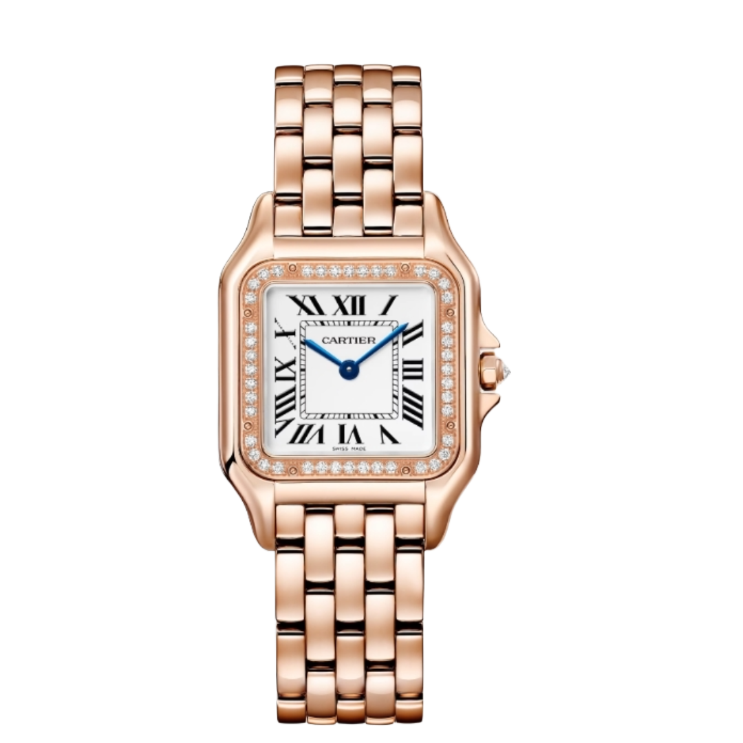 Cartier Panthère de Mirror Original (Available 2 Sizes)