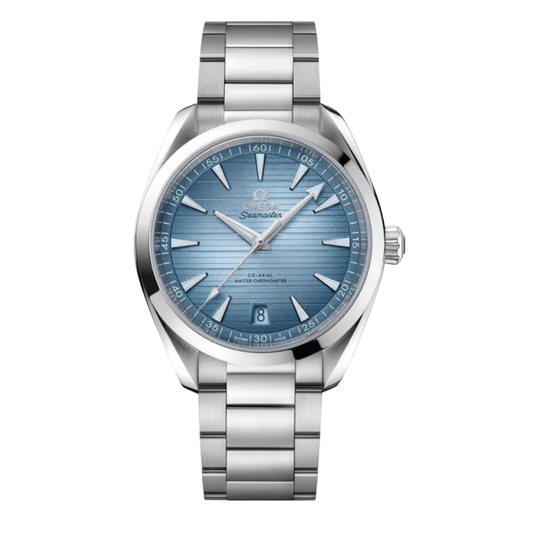 Omega Sea Master Diver Mirror Original