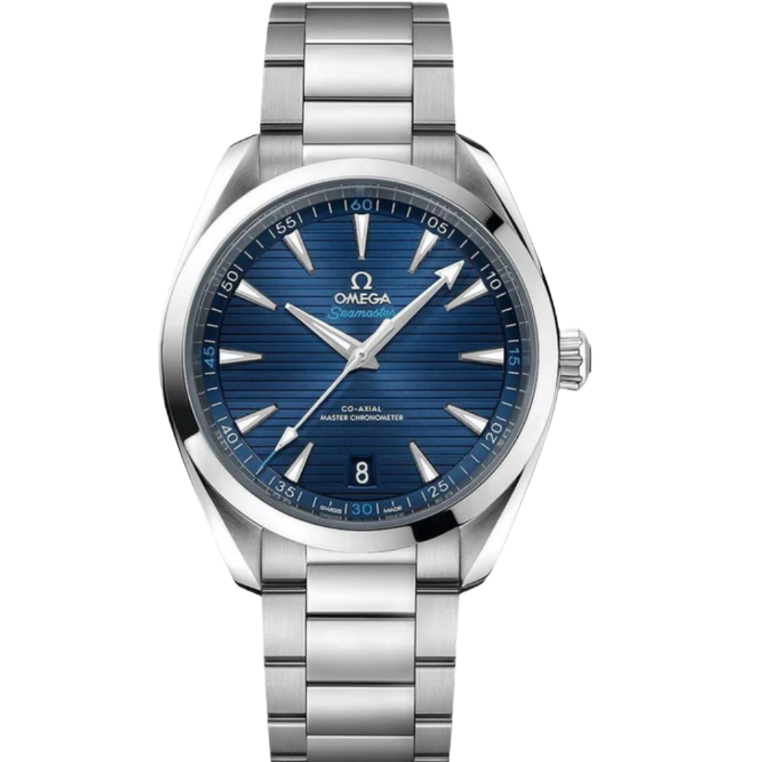 Omega sea Master  Mirror Original