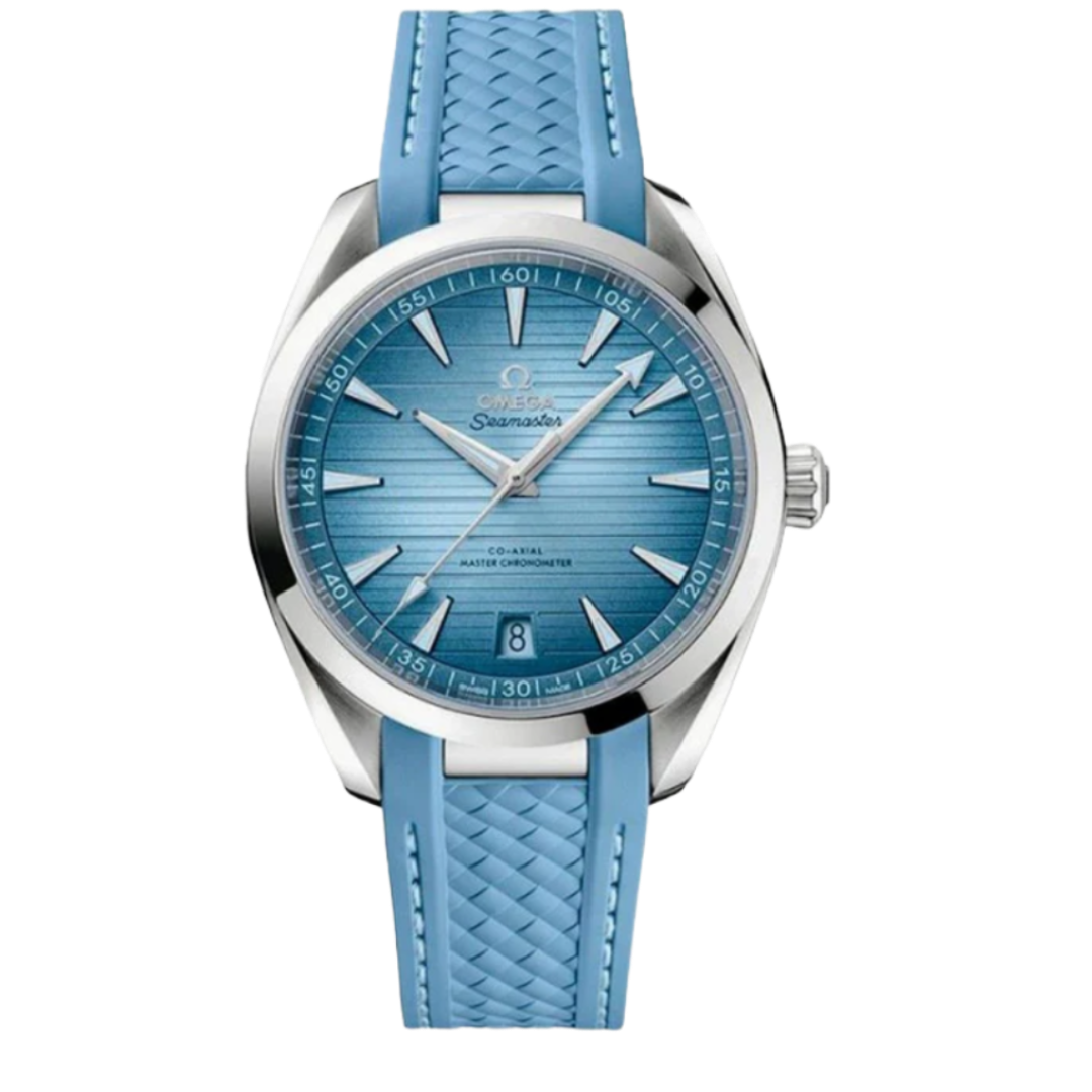 Omega Sea Master Diver Mirror Original