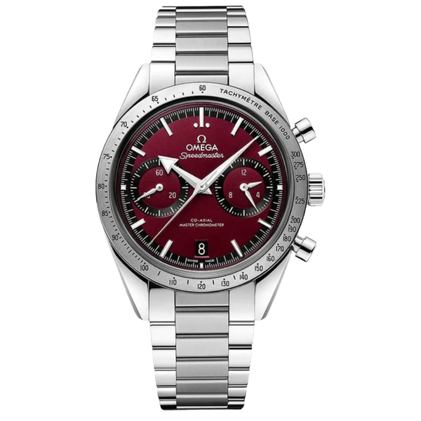Omega Sea Master Co-Axial Mirror Original