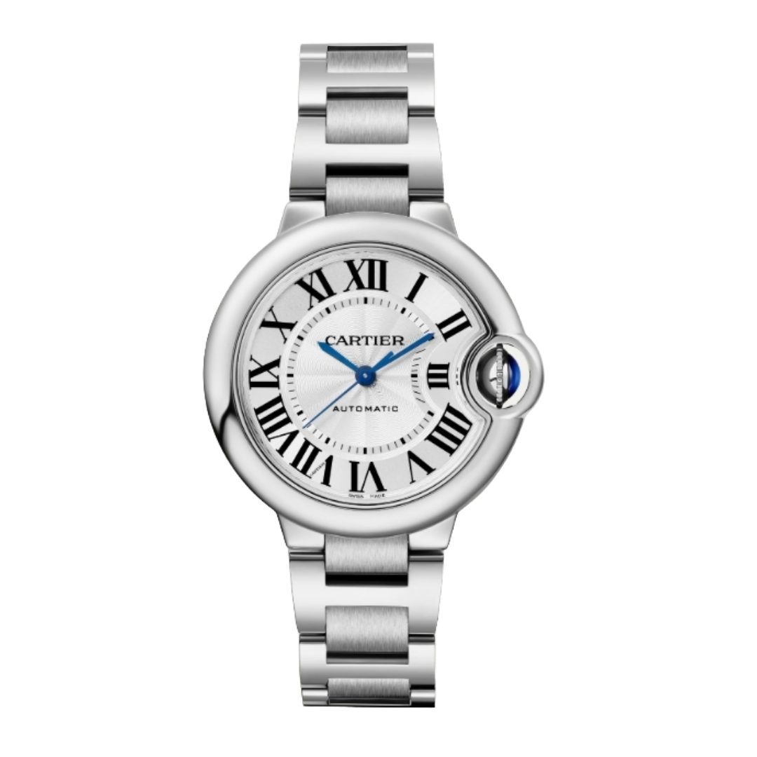 Cartier Ballon Bleu de Mirror Original