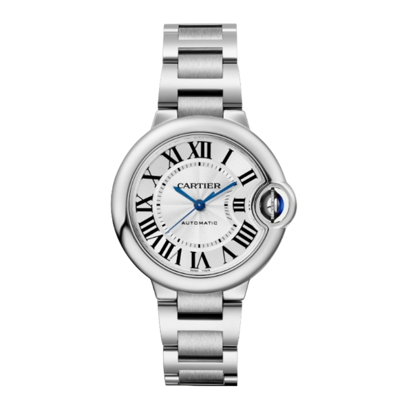 Cartier Ballon Bleu de Mirror Original