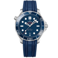 Omega Sea Master Diver Mirror Original