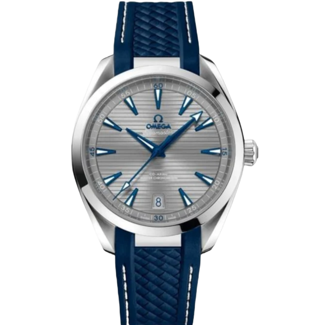 Omega Sea Master Diver Mirror Original