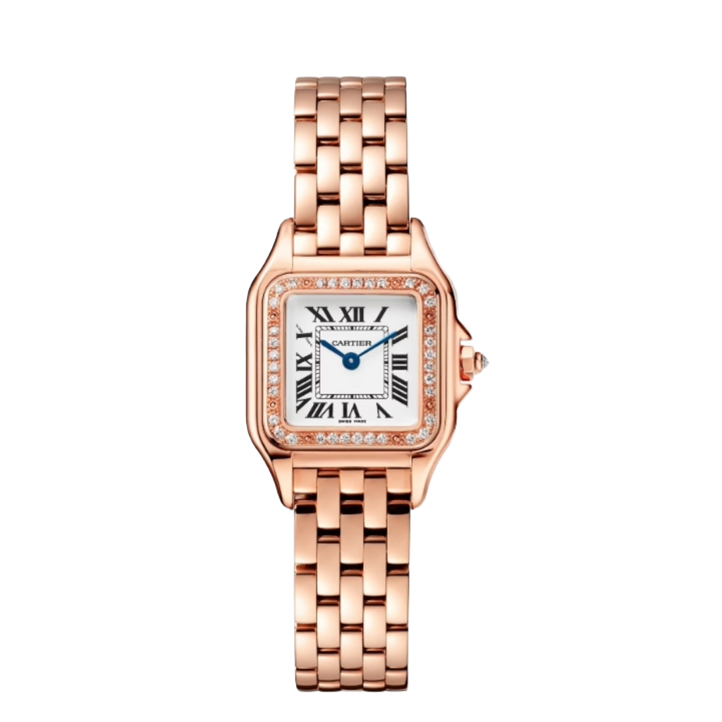 Cartier Panthère de Mirror Original (Available 2 Sizes)