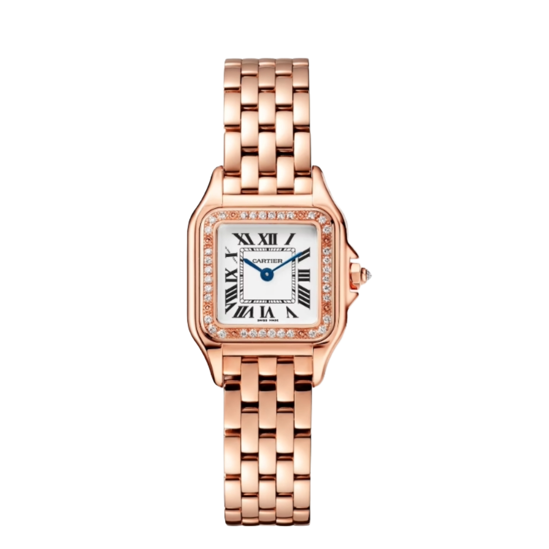 Cartier Panthère de Mirror Original (Available 2 Sizes)