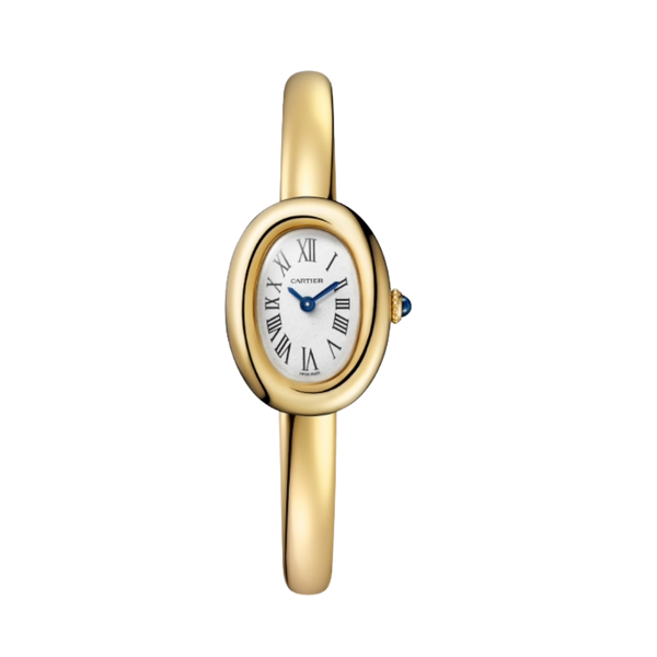 Cartier Baignoire Mirror Original