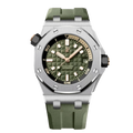 Audemars piguet offshore Mirror Original