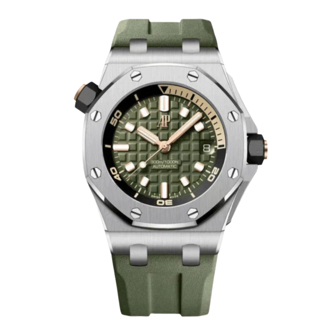 Audemars piguet offshore Mirror Original