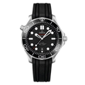 Omega Sea Master Diver Mirror Original