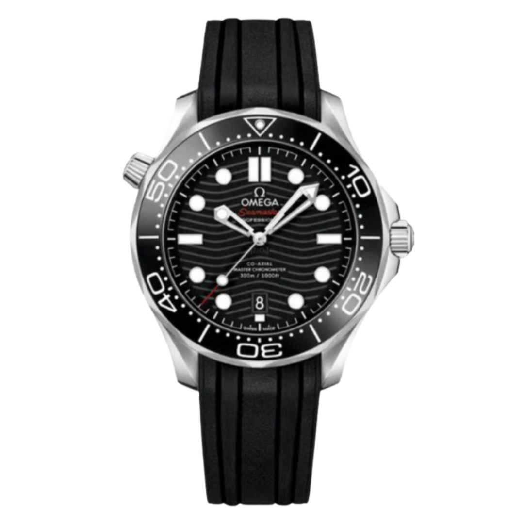 Omega Sea Master Diver Mirror Original