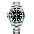 ROLEX Gmt Master Sprite Mirror Original