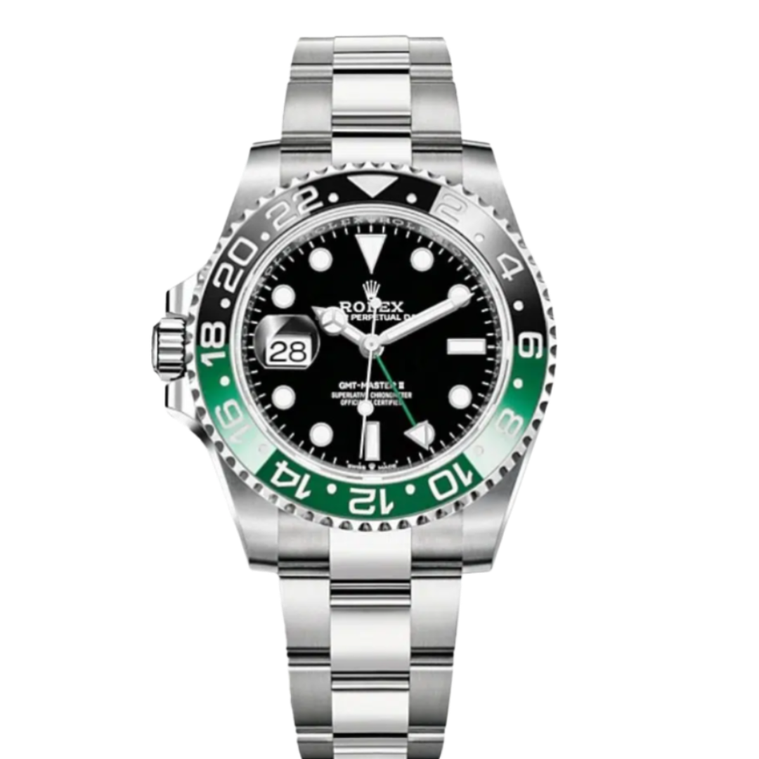 ROLEX Gmt Master Sprite Mirror Original