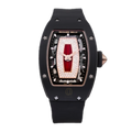 Richard mille Rm 07-01 super clone swiss machine