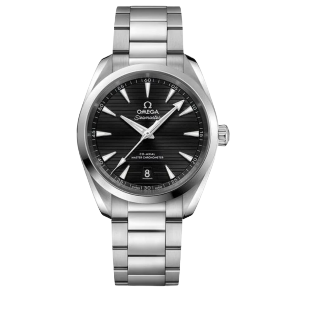 Omega Sea Master Diver Mirror Original