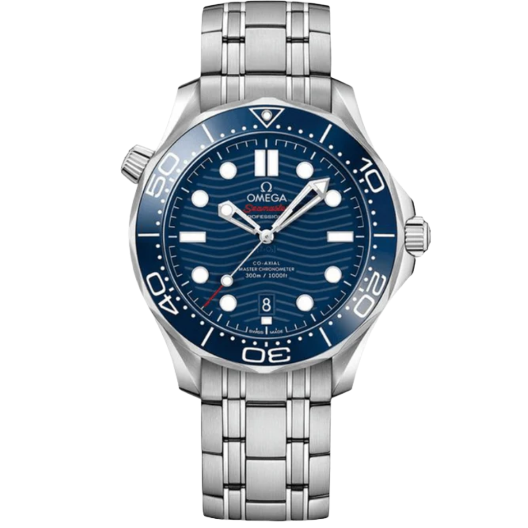 Omega sea Master  Mirror Original