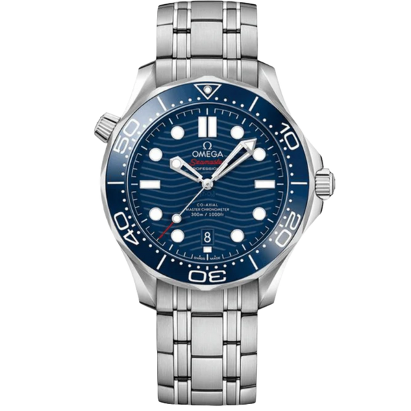 Omega sea Master  Mirror Original