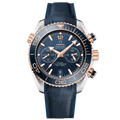 Omega sea Master Mirror Original