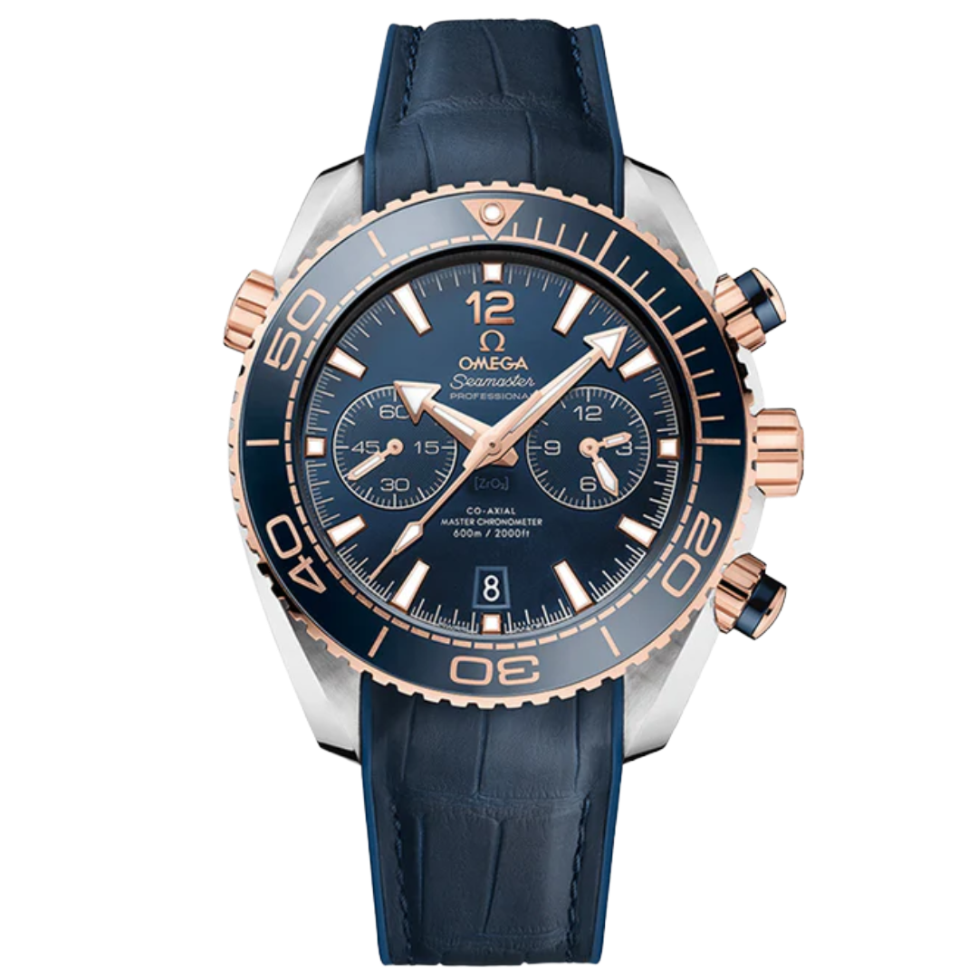 Omega sea Master Mirror Original