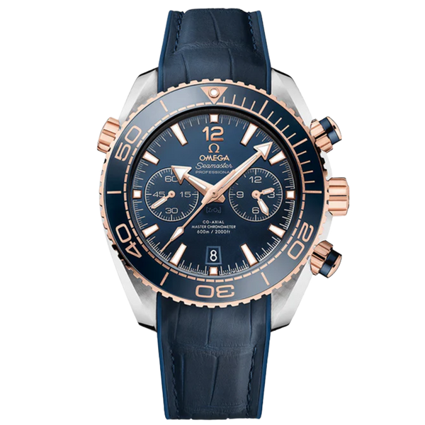 Omega sea Master Mirror Original