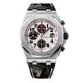 Audemars piguet Offshore Chronograph Super Clone Swiss Machine