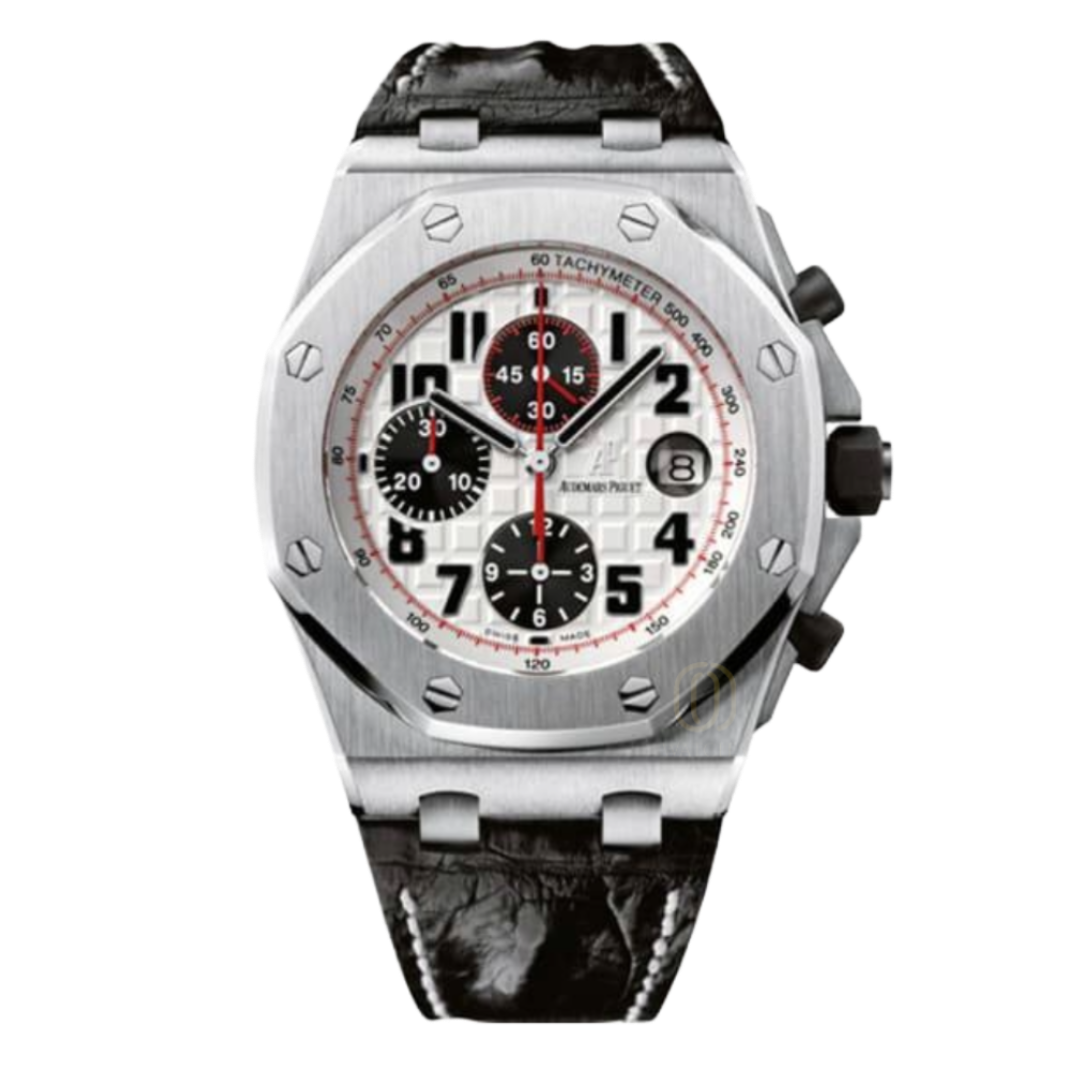 Audemars piguet Offshore Chronograph Super Clone Swiss Machine