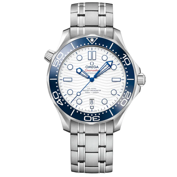 Omega sea Master  Mirror Original