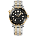 Omega sea Master  Mirror Original