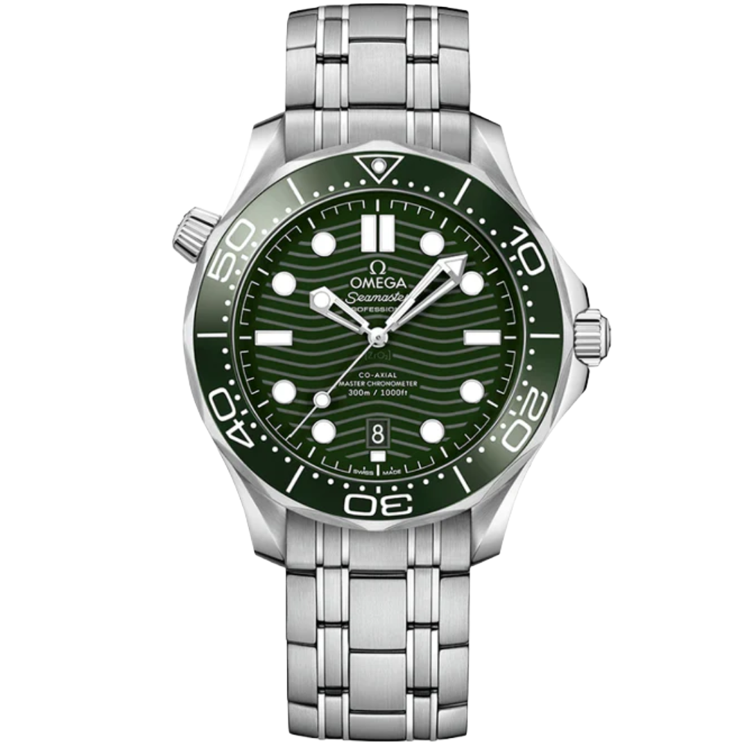 Omega sea Master  Mirror Original