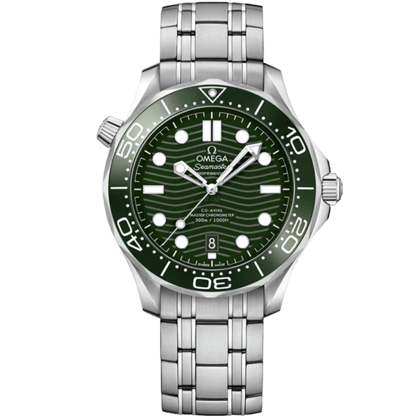 Omega sea Master  Mirror Original