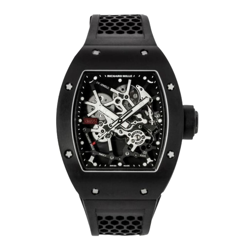 Richard Mille Rm 035 Super clone Swiss Machine