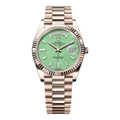 Rolex DayDate  Super Clone Swiss Machine
