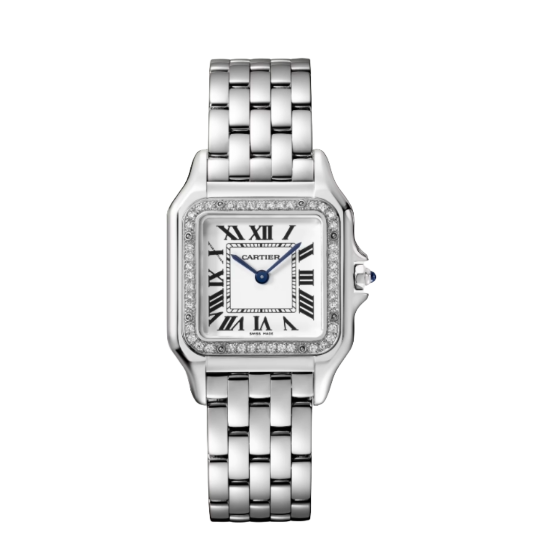 Cartier Panthère de Mirror Original (Available 2 Sizes)