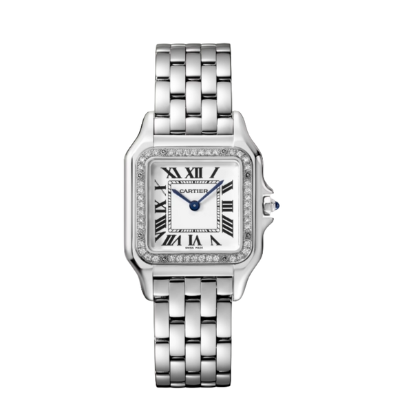 Cartier Panthère de Mirror Original (Available 2 Sizes)