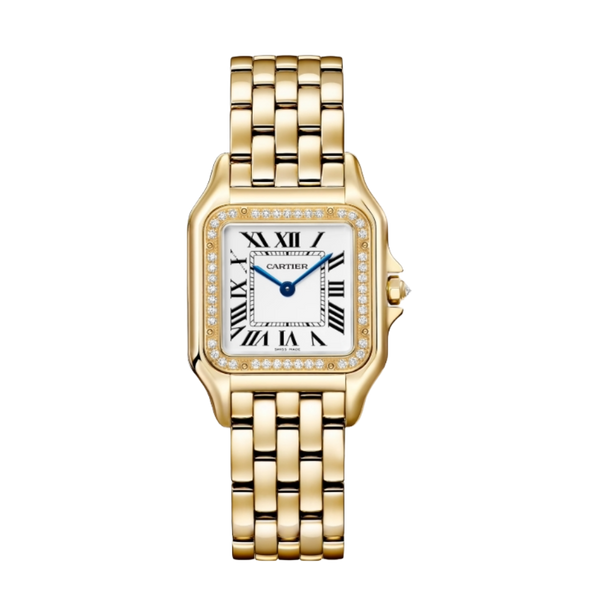 Cartier Panthère de Mirror Original (Available 2 Sizes)