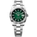 Rolex DateJust Super Clone Swiss Machine
